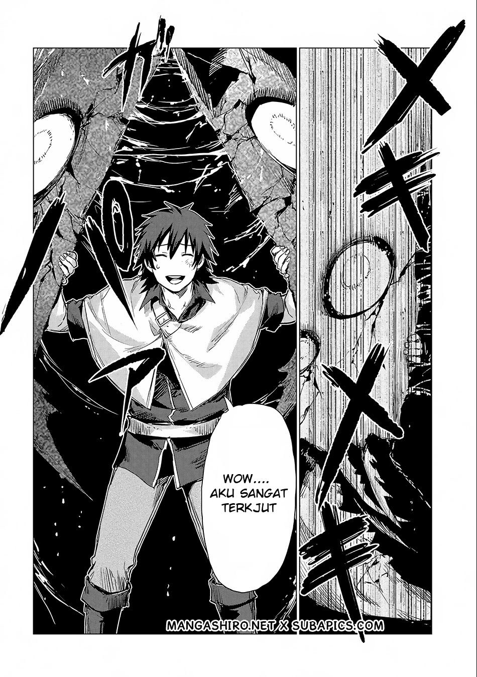 Sono Mono. Nochi ni… Chapter 04 Gambar 24